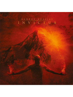 GEORGE KOLLIAS - Invictus *...