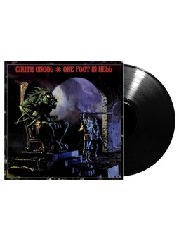 CIRITH UNGOL - One Foot In...