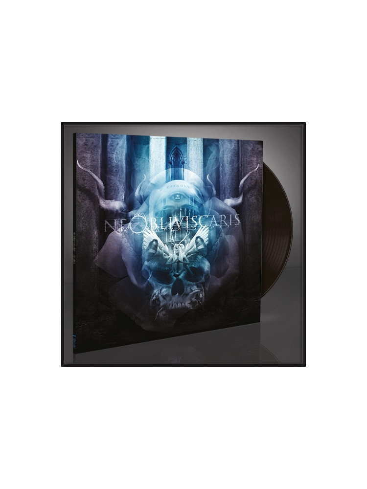 NE OBLIVISCARIS - Citadel * LP *