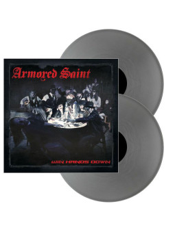 ARMORED SAINT - Win Hands Down * 2xLP LTD *