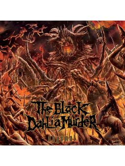 THE BLACK DAHLIA MURDER - Abysmal * DIGI *