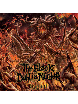 THE BLACK DAHLIA MURDER -...