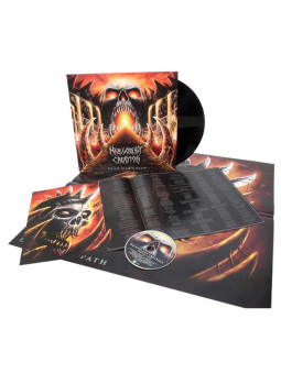 MALEVOLENT CREATION - Dead Man's Path * LP *