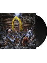 IMMOLATION - Here in After * LP *