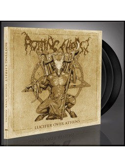 ROTTING CHRIST - Lucifer...