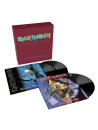 IRON MAIDEN - Collectors Box 1990-2015 * BOX *