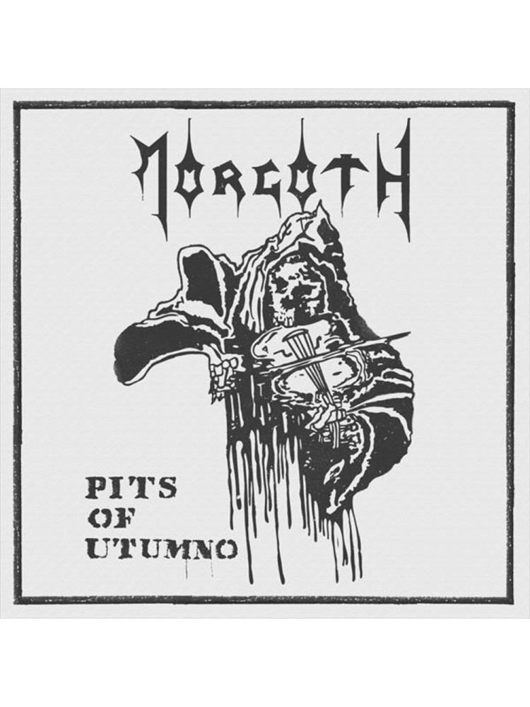 MORGOTH - Pits Of Utumno * LP *