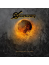 SANCTUARY - The Year The Sun Died * DIGI *