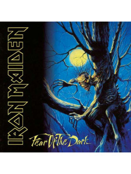 IRON MAIDEN - Fear Of The...