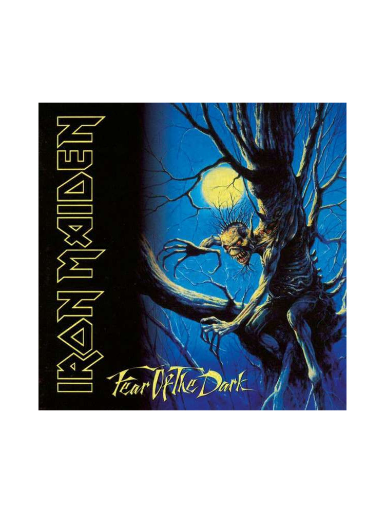 IRON MAIDEN - Fear Of The Dark * 2xLP *