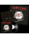SLAYER - Haunting The Chapel * LP + poster *