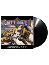 BOLT THROWER - Mercenary * LP *