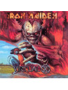 IRON MAIDEN - Virtual XI * 2xLP *