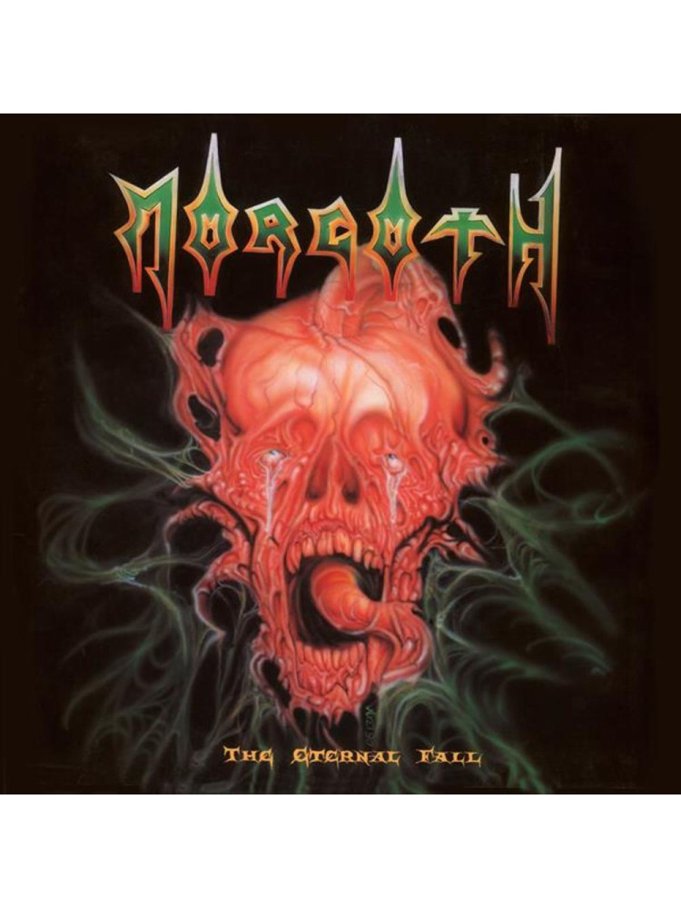 MORGOTH - The Eternal Fall * MLP *