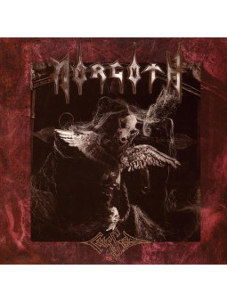 MORGOTH - Cursed * LP *