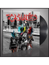 THE CASUALTIES - Chaos Sound * LP *