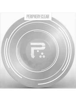 PERIPHERY - Clear EP * CLEAR EP *