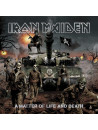 IRON MAIDEN - A Matter Of Life And Death * 2xLP *