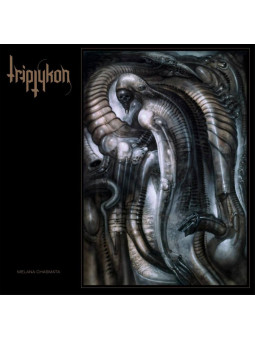 TRIPTYKON - Melana Chasmata...