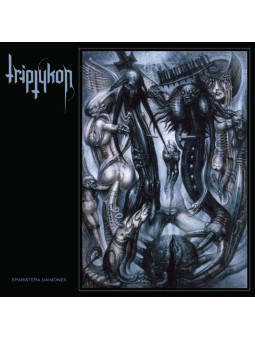 TRIPTYKON - Eparistera...