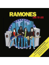 RAMONES - Live To Air * LP *