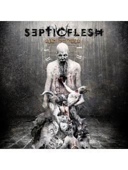 SEPTICFLESH - The Great...