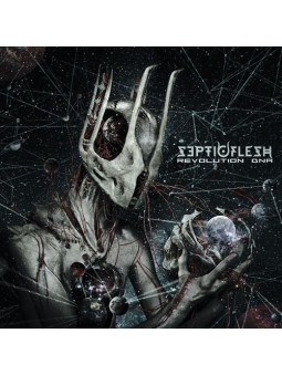 SEPTICFLESH - Revolution...