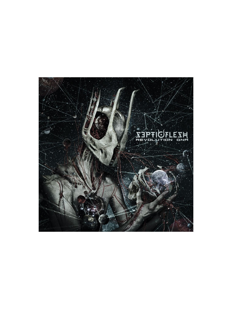 SEPTICFLESH - Revolution DNA * DIGI *