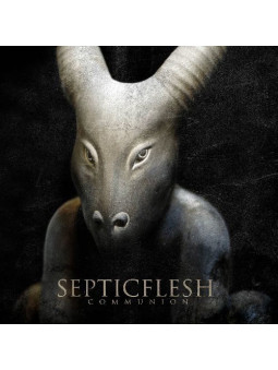 SEPTICFLESH - Communion * CD *