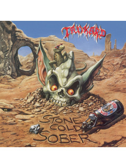 TANKARD - Stone Cold Sober...