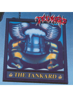 TANKARD - Tankard /...