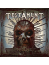 TESTAMENT - Demonic * LP *