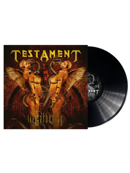 TESTAMENT - The Gathering *...