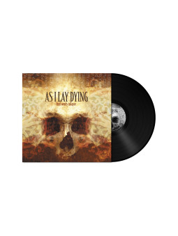 AS I LAY DYING - Frail...