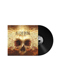 AS I LAY DYING - Frail Words Collapse * LP *