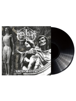 MARDUK - Plague Angel * LP *