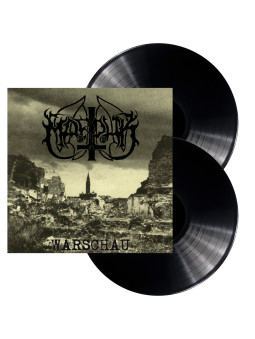 MARDUK - Warschau * 2xLP *