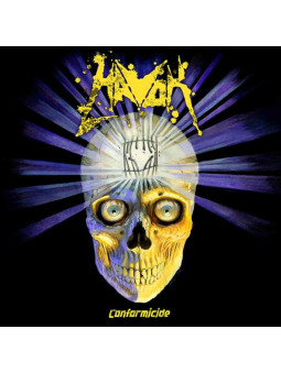 HAVOK - Conformicide * DIGI *