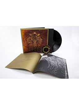 SVART CROWN - Abreaction * LP + CD *