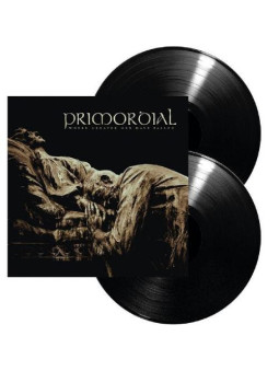 PRIMORDIAL - Where Greater Men Have Fallen * 2xLP *