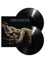 PRIMORDIAL - Where Greater Men Have Fallen * 2xLP *