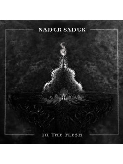NADER SADEK - In The Flesh...