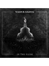 NADER SADEK - In The Flesh * CD *
