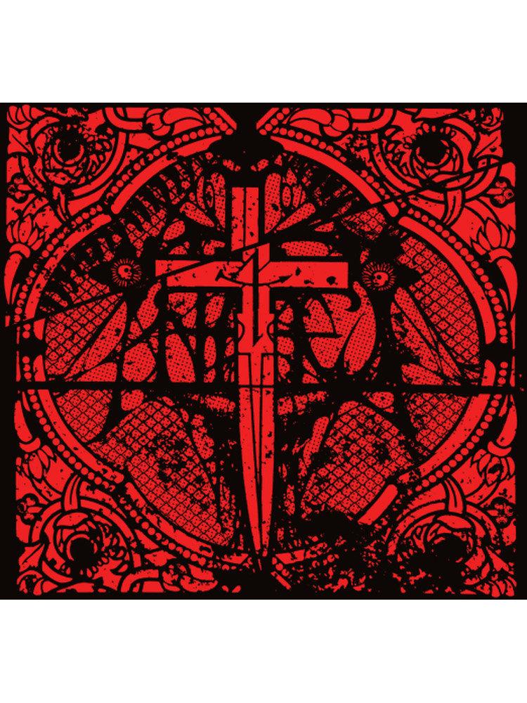 ANTAEUS - Condemnation * DIGI *