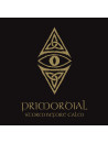 PRIMORDIAL - Storm Before Calm * DIGI *