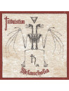 TRIBULATION - Melancholia EP * DIGI *