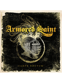 ARMORED SAINT - Carpe...