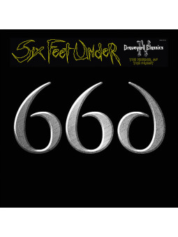 SIX FEET UNDER - Graveyard...