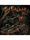 SIX FEET UNDER - Crypt Of The Devil * DIGI *