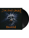 SIX FEET UNDER - Haunted * LP *